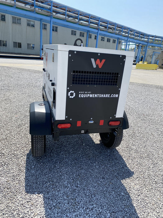 2022 WACKER NEUSON G25