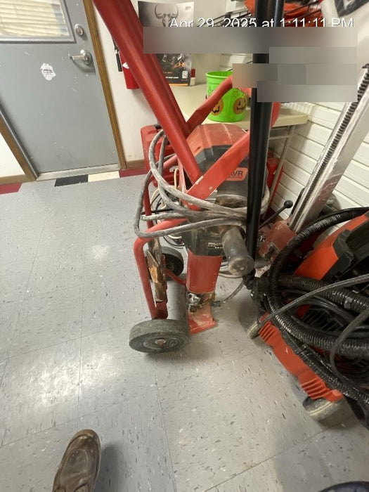 2020 HILTI TE 3000-AVR