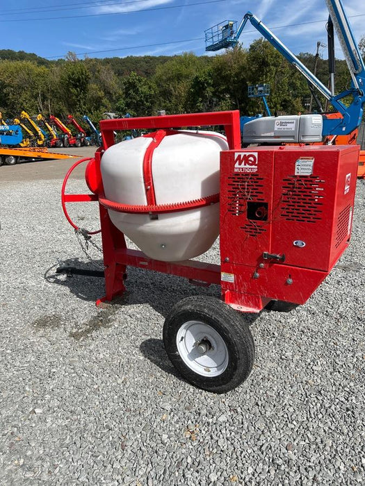 2024 MULTIQUIP MC12PH