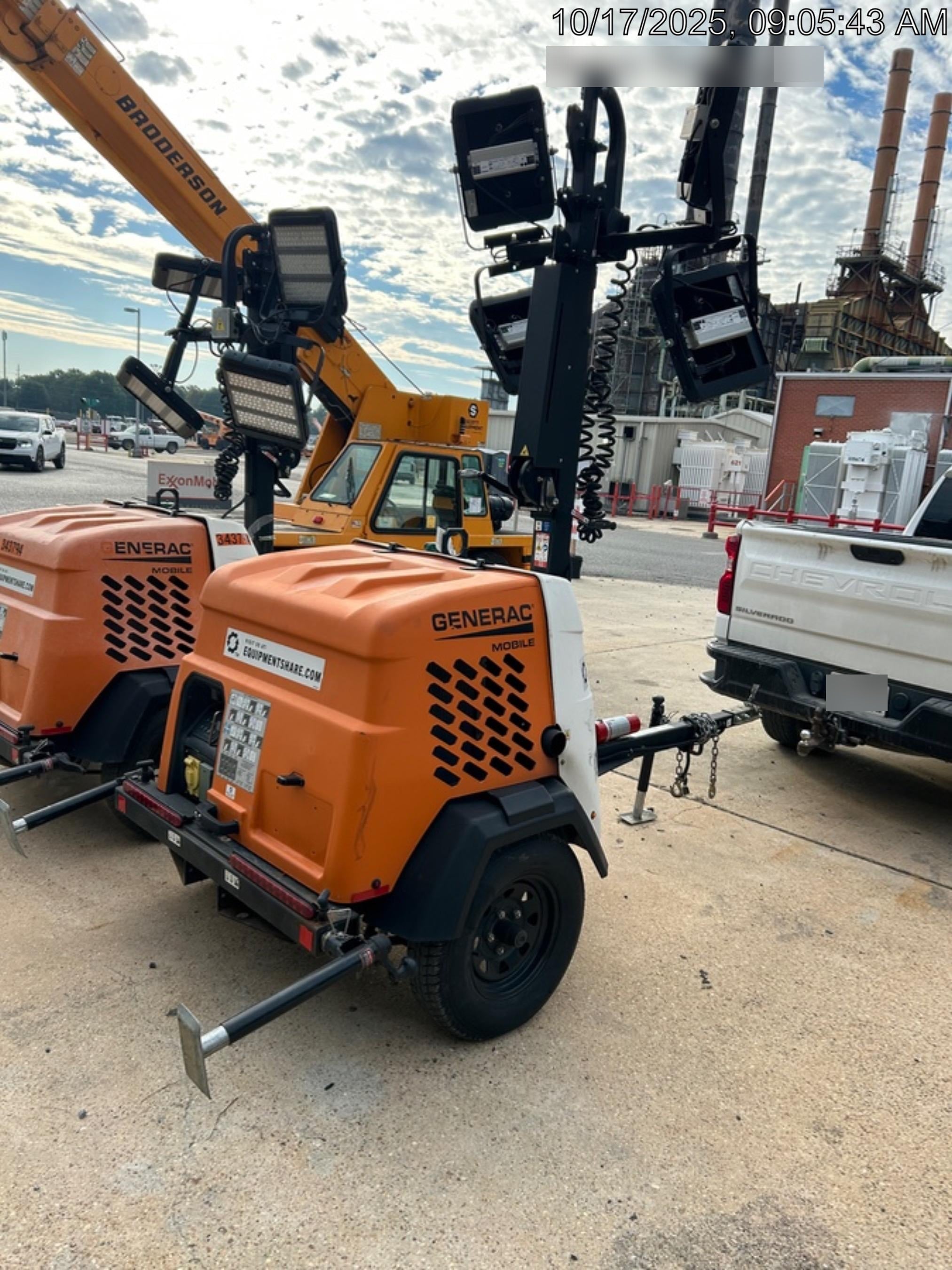 2023 GENERAC MLT2