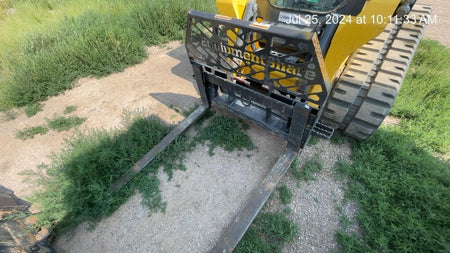2023 PALADIN 48" Pallet Forks - Paladin