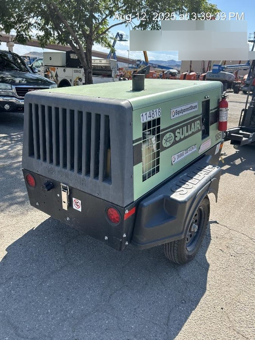 2020 SULLAIR 185-DPQ