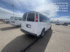 2023 CHEVROLET Express Van - Rental