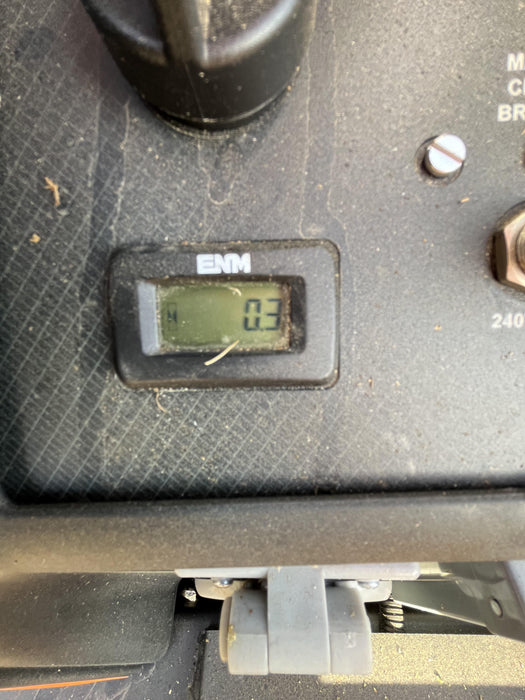 2024 Generac MLT6SKDS-STD4 ELEC WINCH Diesel, Electric Winch Mast, Powerzone Controller, (4) 320W LED Lights, 4kW Generator, 39.9 Gal Fuel Tank, 2" pintle, T3