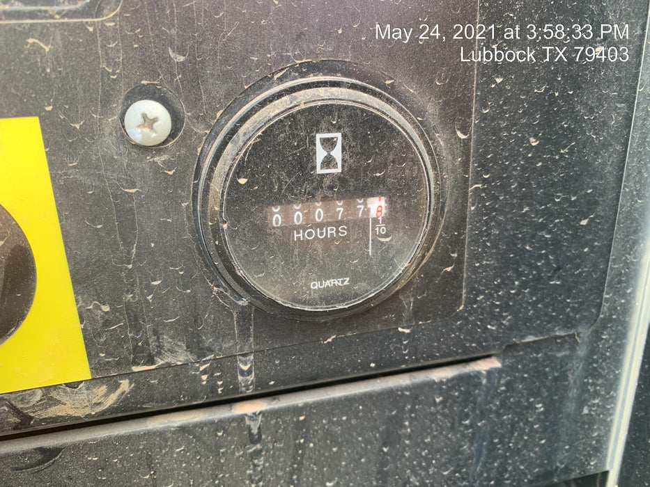 2020 GENIE GS-5390 RT