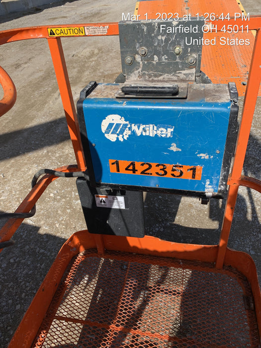 2021 MILLER ELECTRIC CST-280