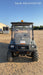 2022 Club Car CA1700D Canopy, Diesel, 4 Passenger