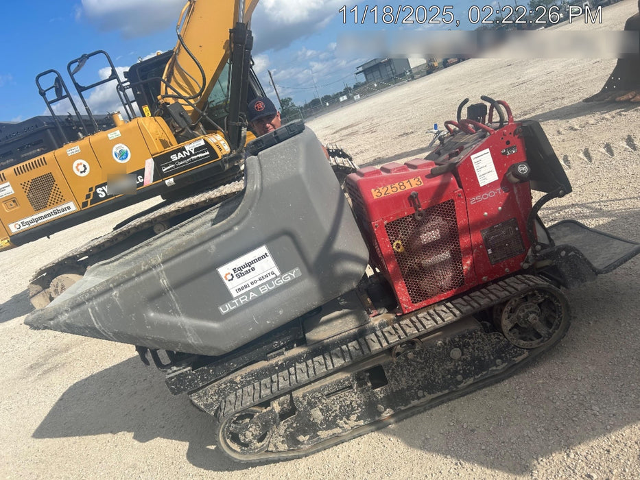 2023 TORO MBTX 2500-TS