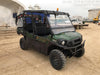 2019 KAWASAKI Mule PRO-DXT (Half Door)