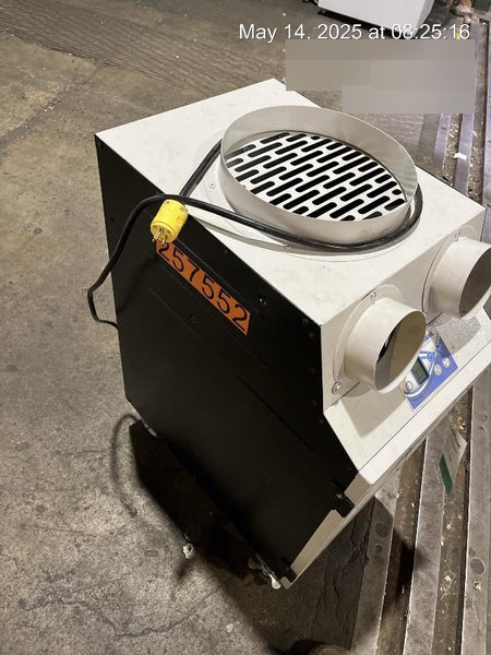 2022 KWIKOOL KPAC1811-2