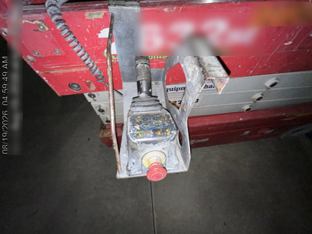 2021 MEC 2632SE