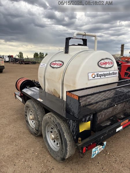 2023 SIMPSON SWT-52517