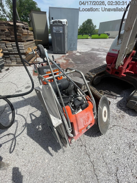 2024 HUSQVARNA FS524