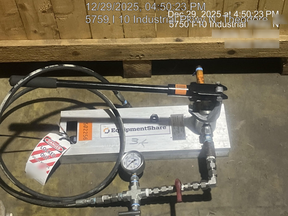 2025 PINNACLE PDQH-3000