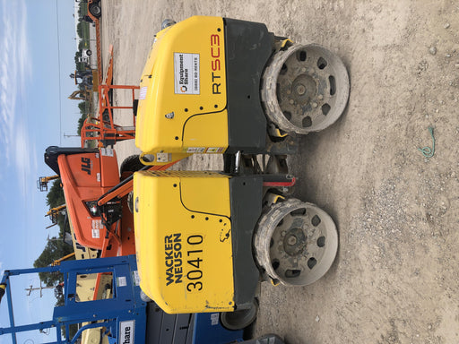 2019 WACKER NEUSON RTKx-SC3