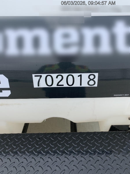2026 WYLIE EXP-550L-S