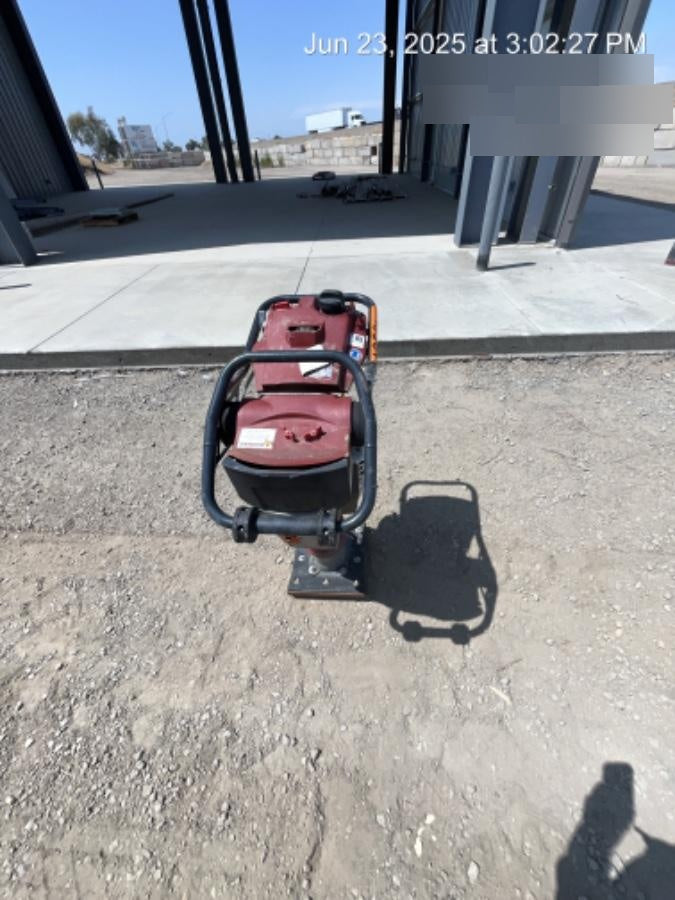 2024 DYNAPAC DR6X