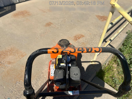 2023 MULTIQUIP MVC82VHW