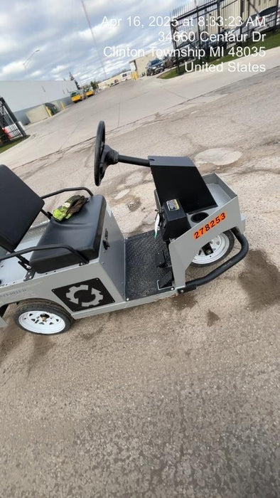 2022 COLUMBIA Expeditor