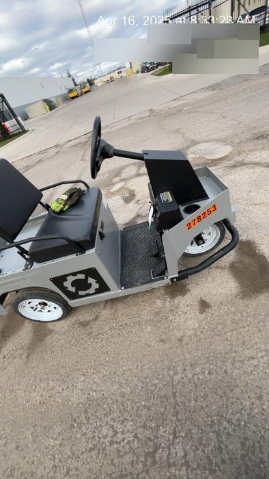 2022 COLUMBIA Expediter