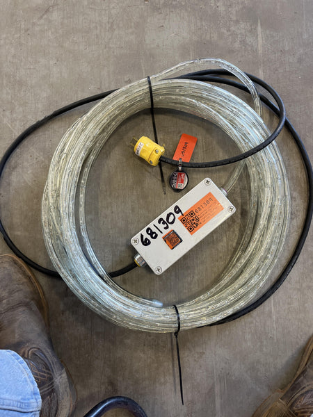 2026 WORKSITE LIGHTING WSLRL50-12V
