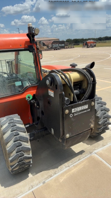 2024 JLG G5-18A