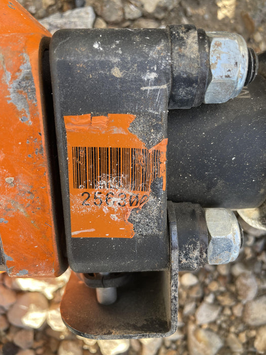 2022 MICHIGAN PNEUMATIC ES-CH3R-TRACKER