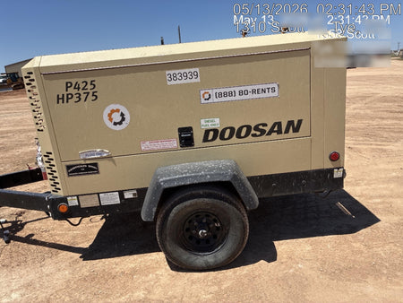 2023 DOOSAN P425/HP375WCU