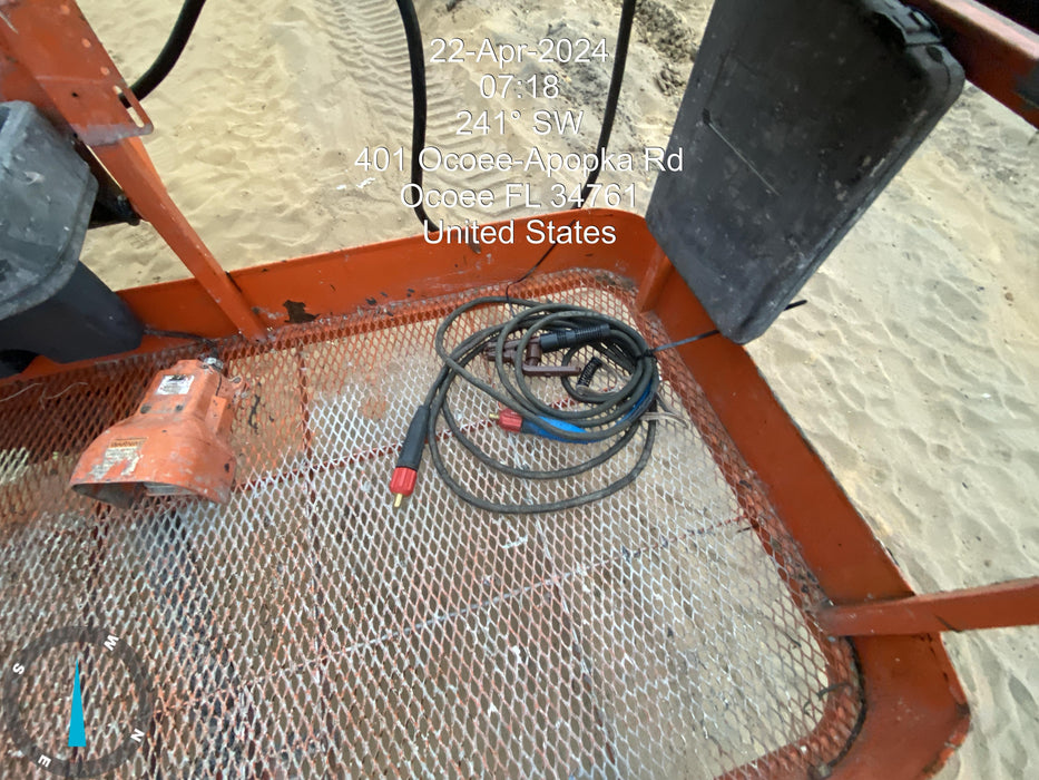 2023 MILLER ELECTRIC CST-280