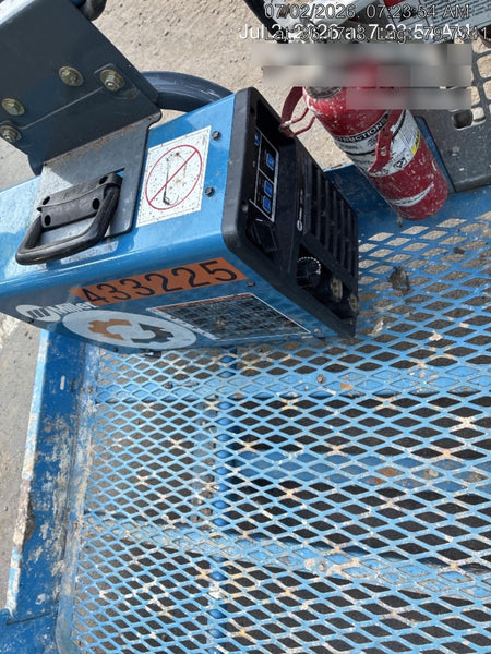 2024 MILLER ELECTRIC CST-282