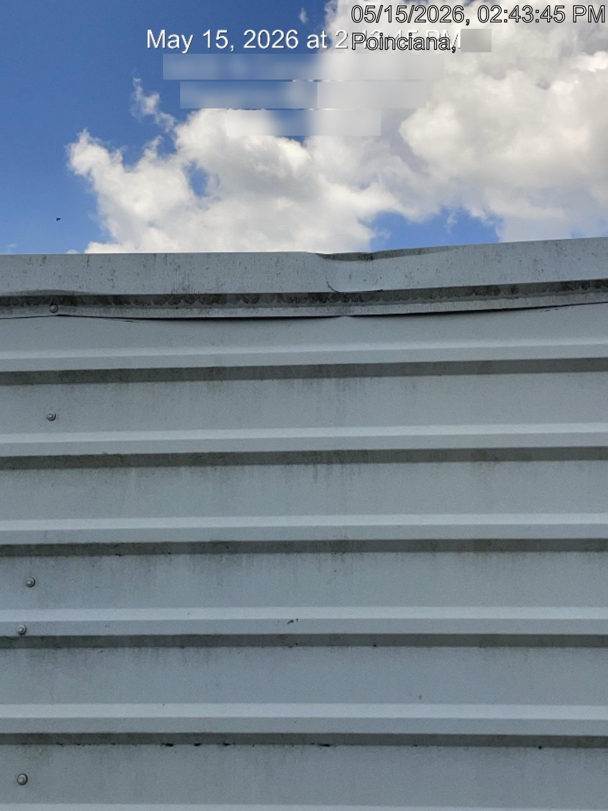 2019 CENTEX Cooling Trailer