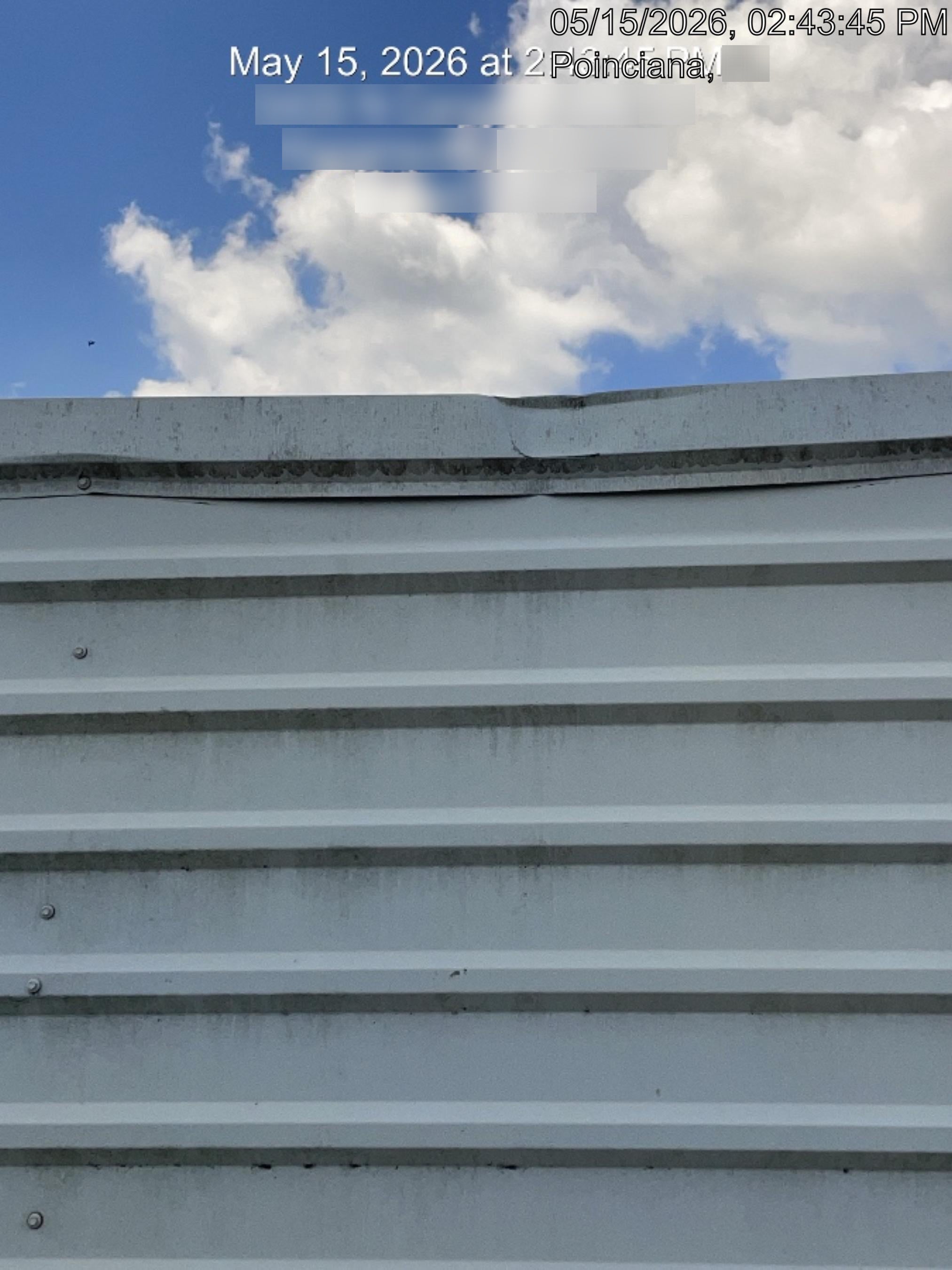 2019 CENTEX Cooling Trailer