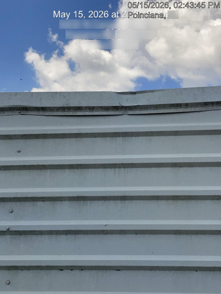 2019 CENTEX Cooling Trailer