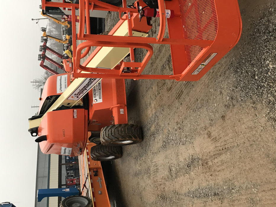 2019 JLG 400S