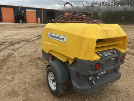 2020 ATLAS COPCO XAS188