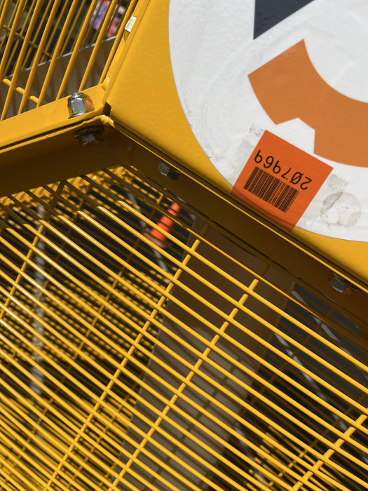 2022 BIG ASS FANS Airgo