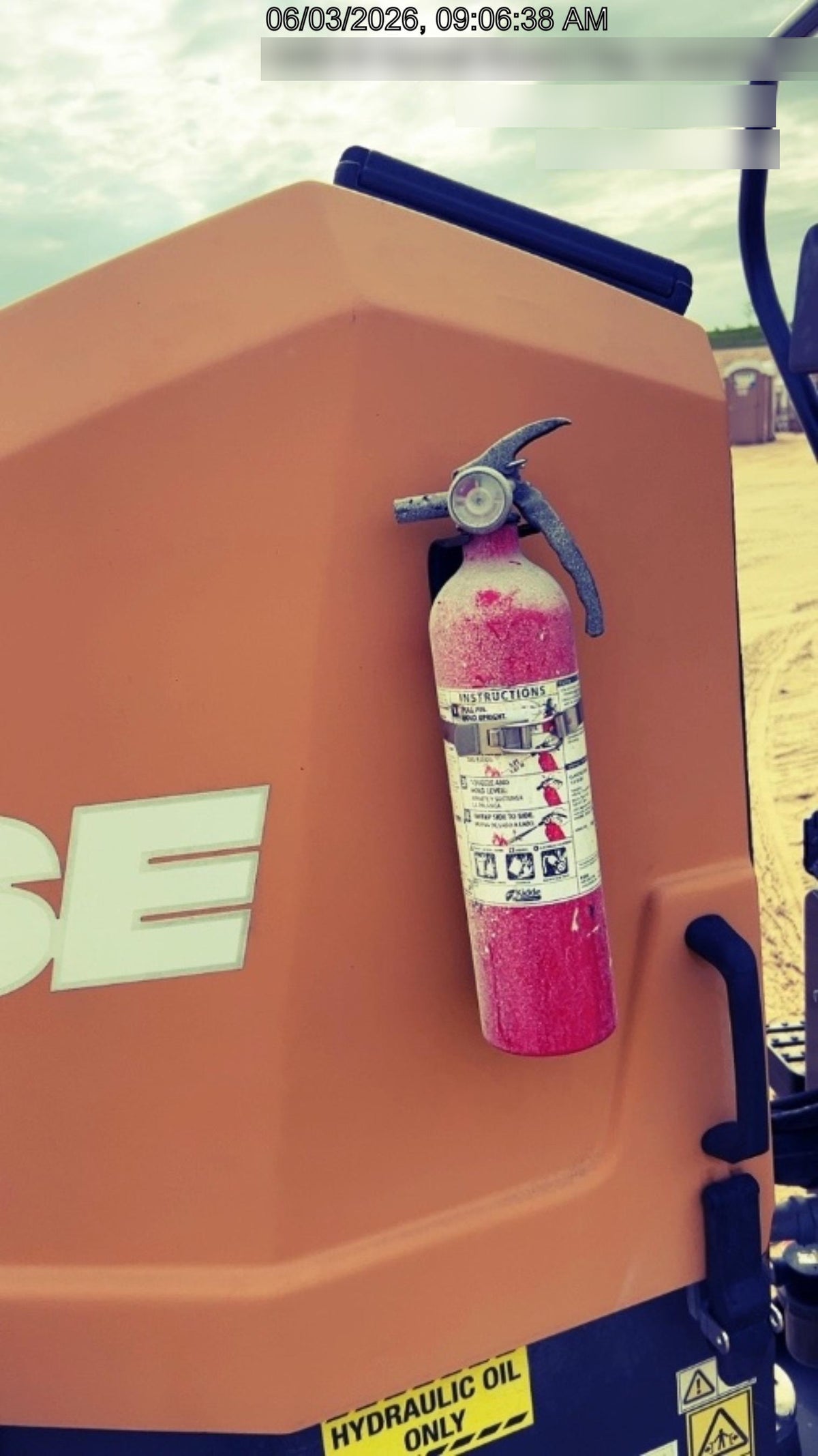 2019 CASE DV26