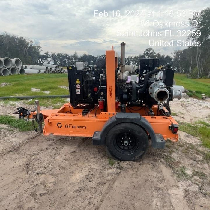 2021 PIONEER PP66S12L71-TD2.9L4