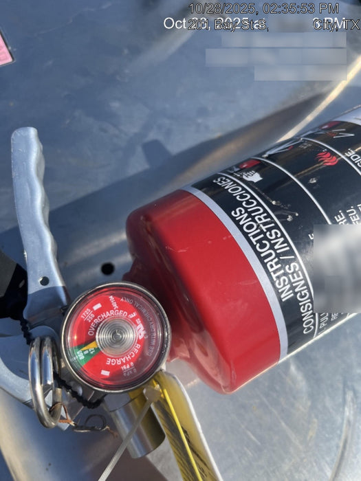 2025 LINCOLN ELECTRIC LE400