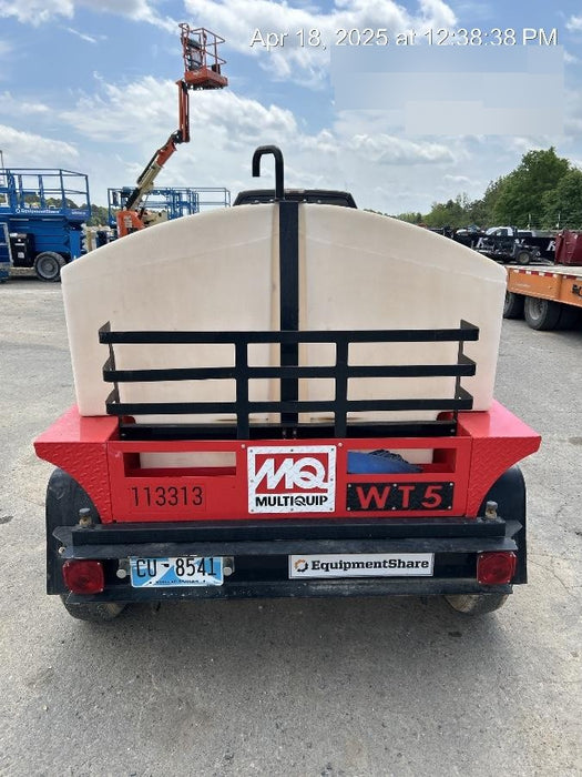 2019 MI-T-M CORPORATION JP-4004-3MHB