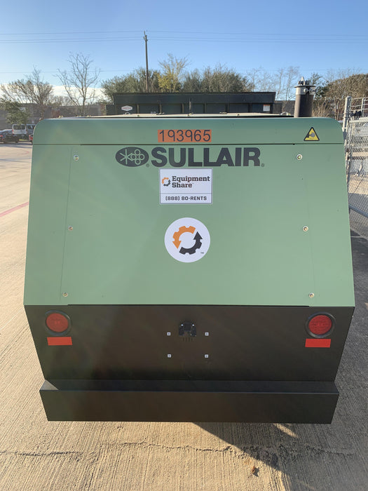 2021 SULLAIR 375H