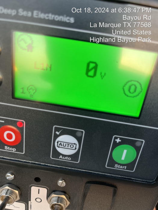 2024 WACKER NEUSON LTT4