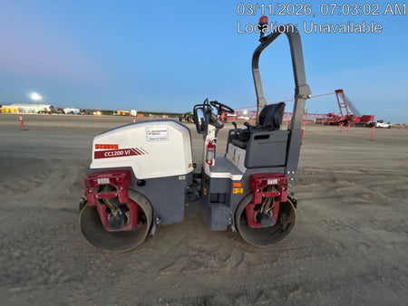 2023 DYNAPAC CC1200