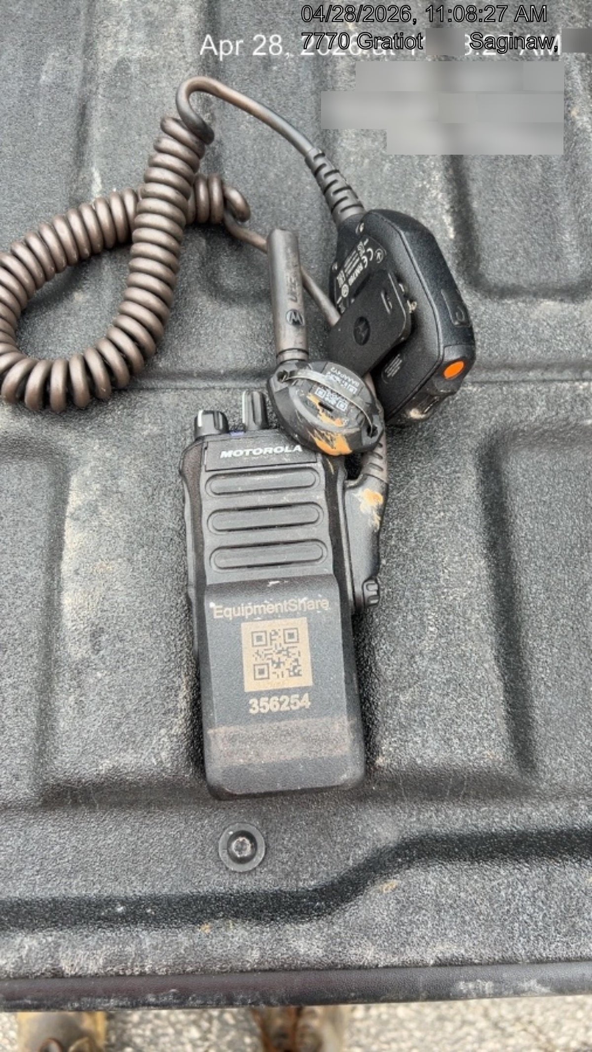 2023 MOTOROLA R7 NON-DISPLAY
