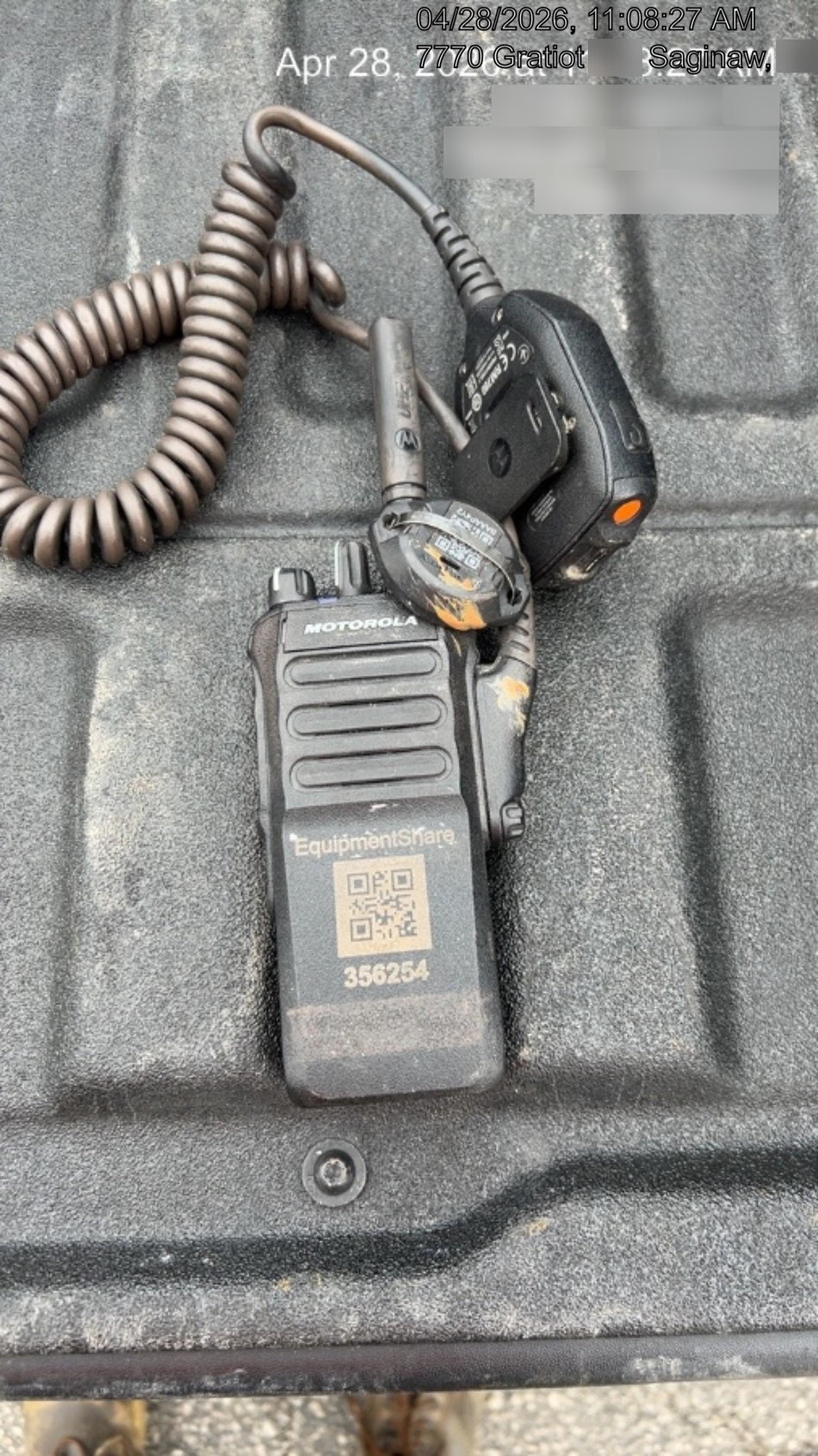2023 MOTOROLA R7 NON-DISPLAY