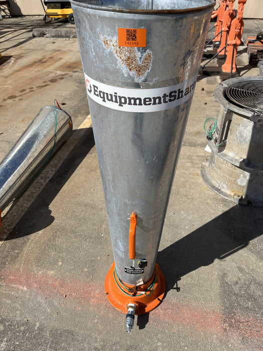 2021 MICHIGAN PNEUMATIC HV-6AM