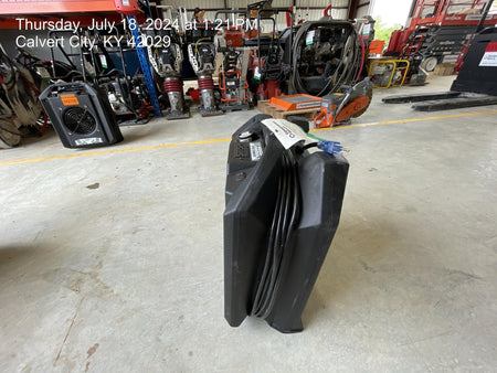 2022 PHOENIX AirMAX Radial Air Mover