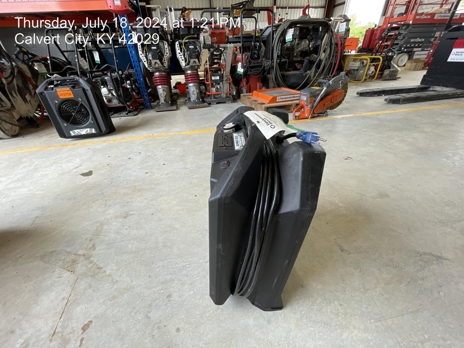 2022 PHOENIX AirMAX Radial Air Mover