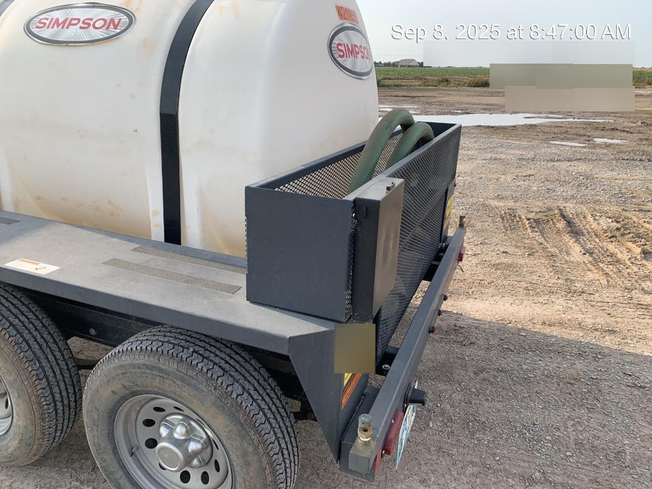 2024 SIMPSON SWT-52517