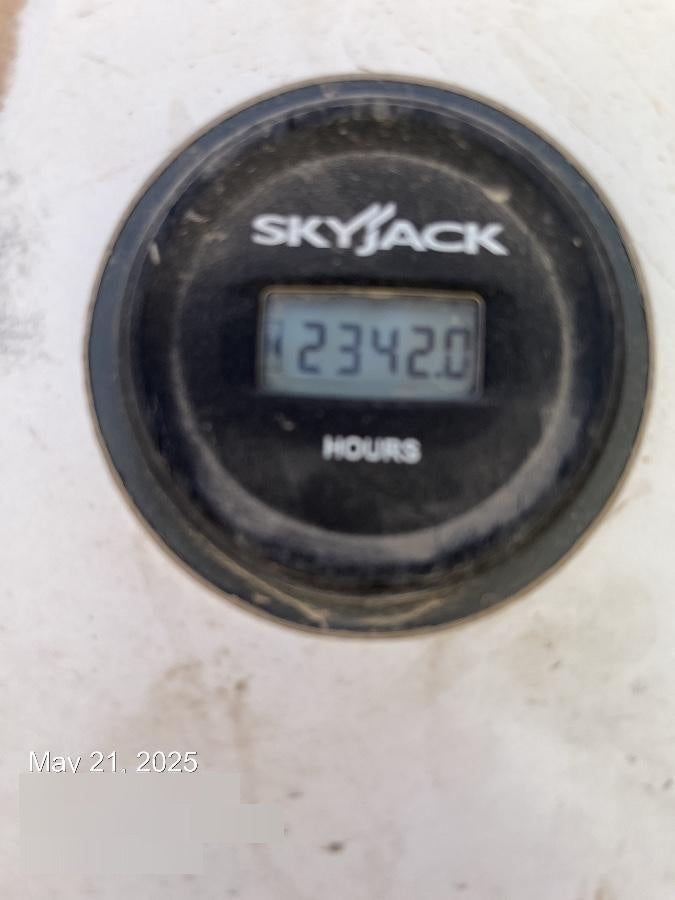2019 SKYJACK SJ66T
